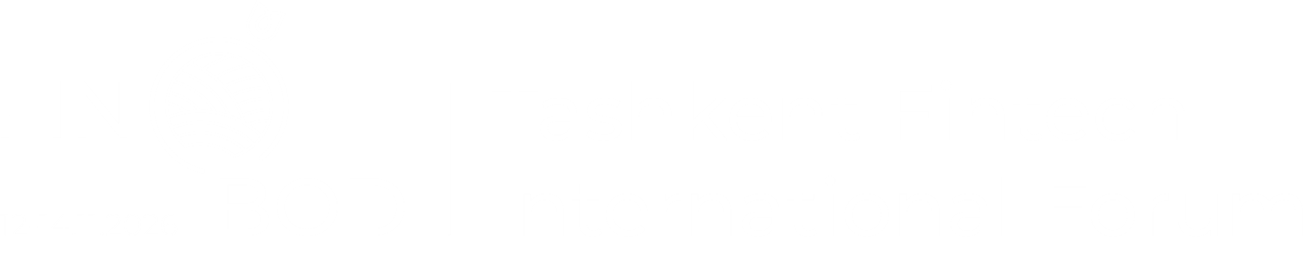Tashkent Fintech International Forum