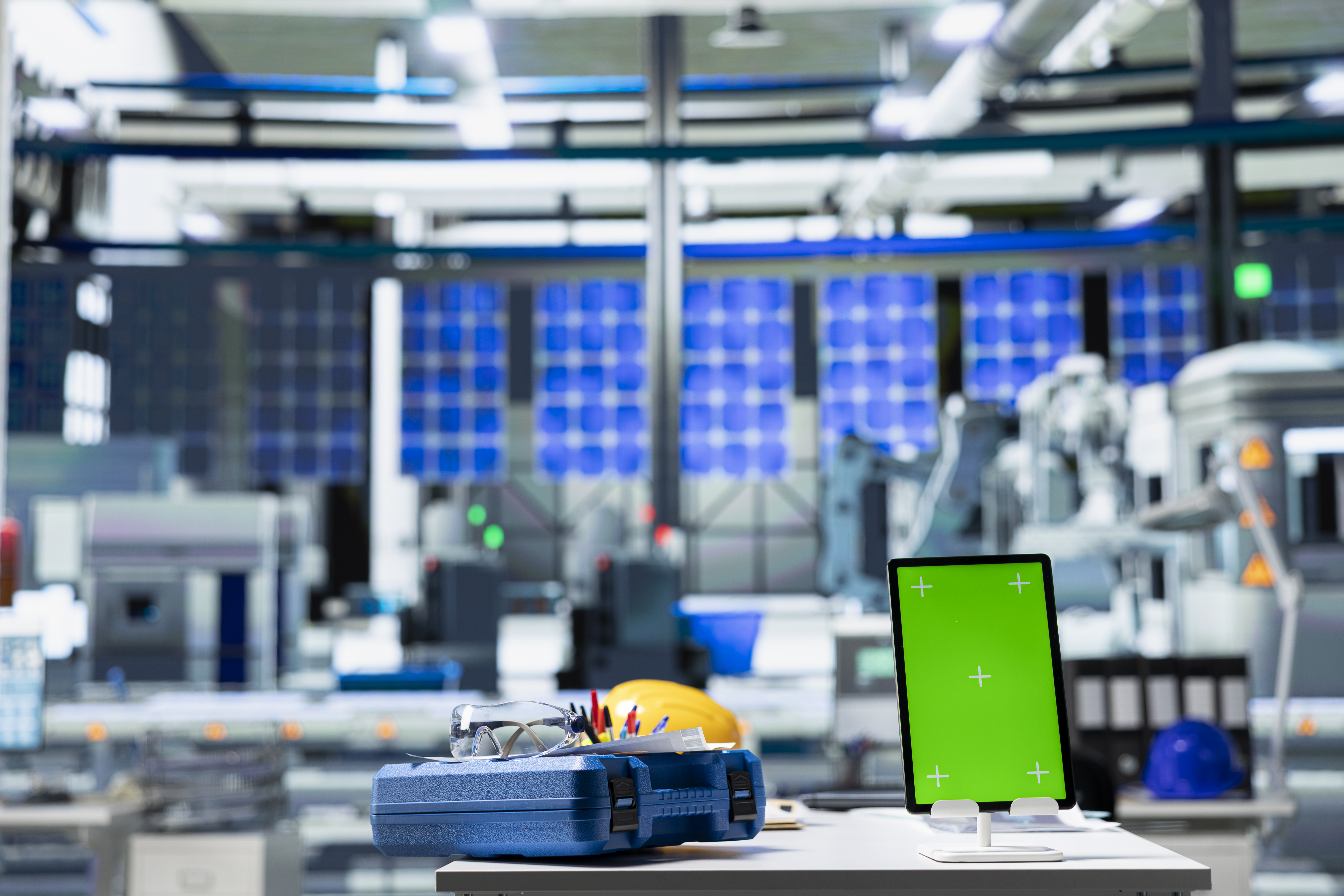 FINOBOD Expands Its Business Programme: Focus on the Industry of a New Cycle