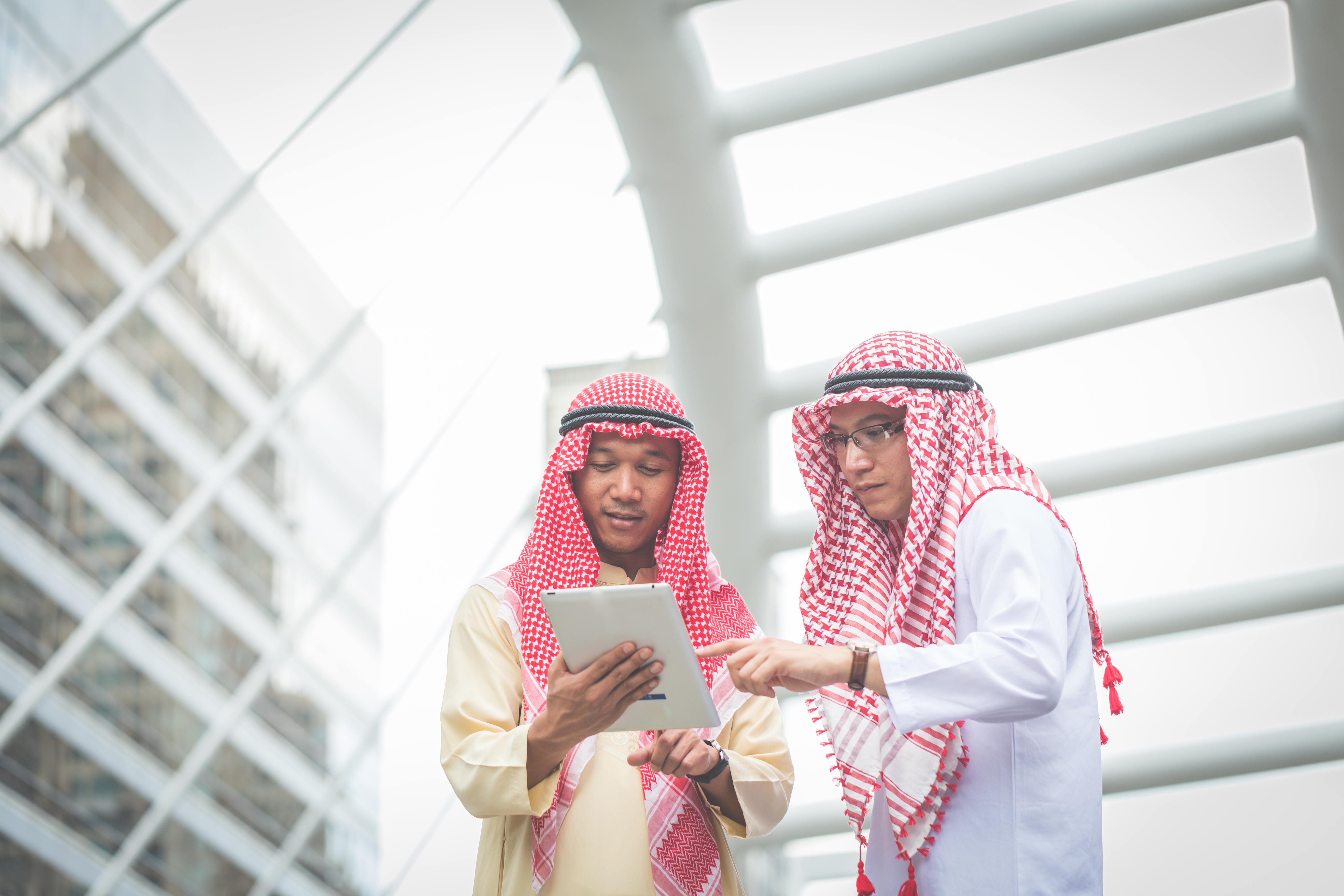 Islamic Finance and BNPL: What the New Financing Market for Individuals and SMEs Could Look Like