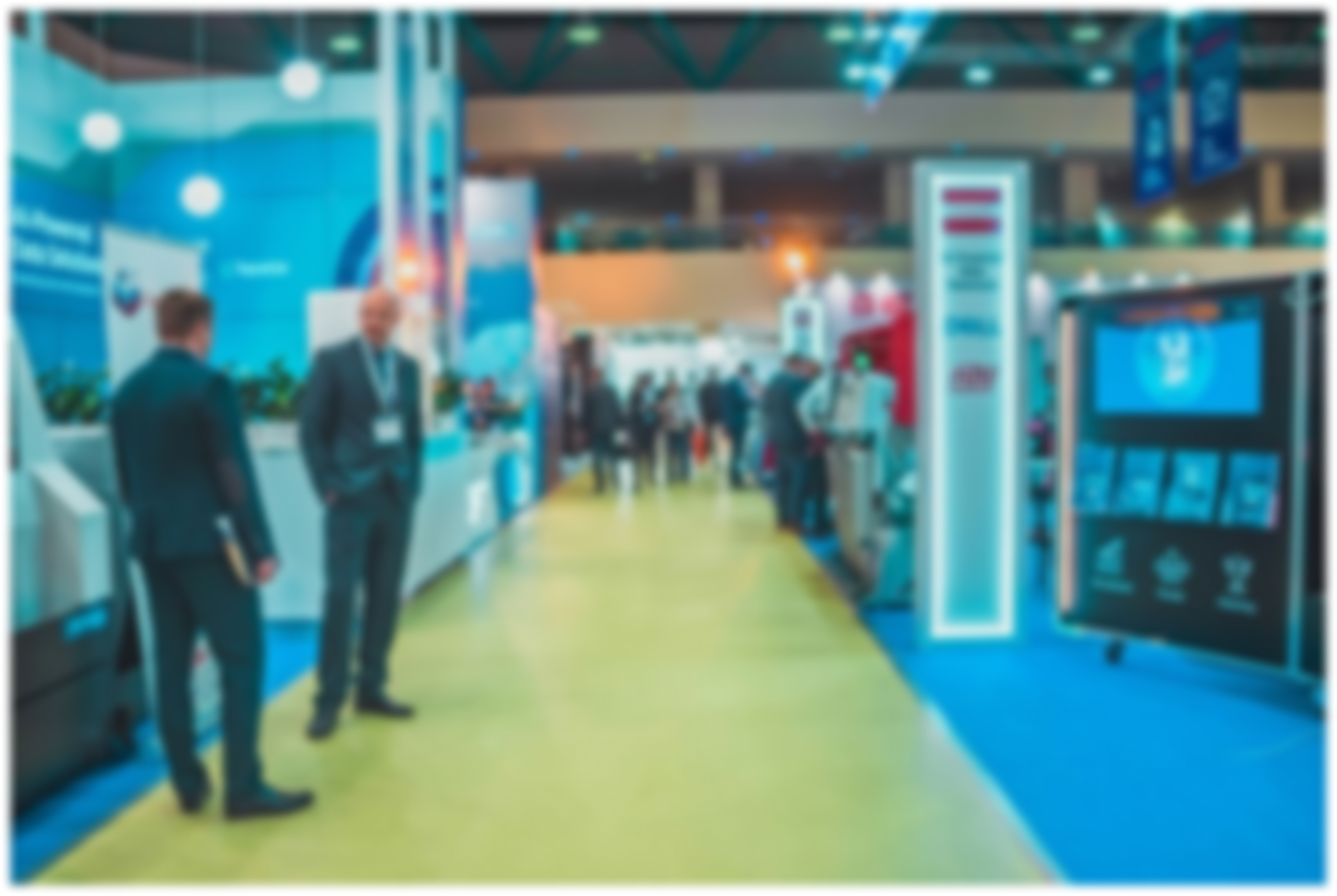 На FINOBOD будет представлено пространство Smart Solutions Space for Digital Uzbekistan 2030