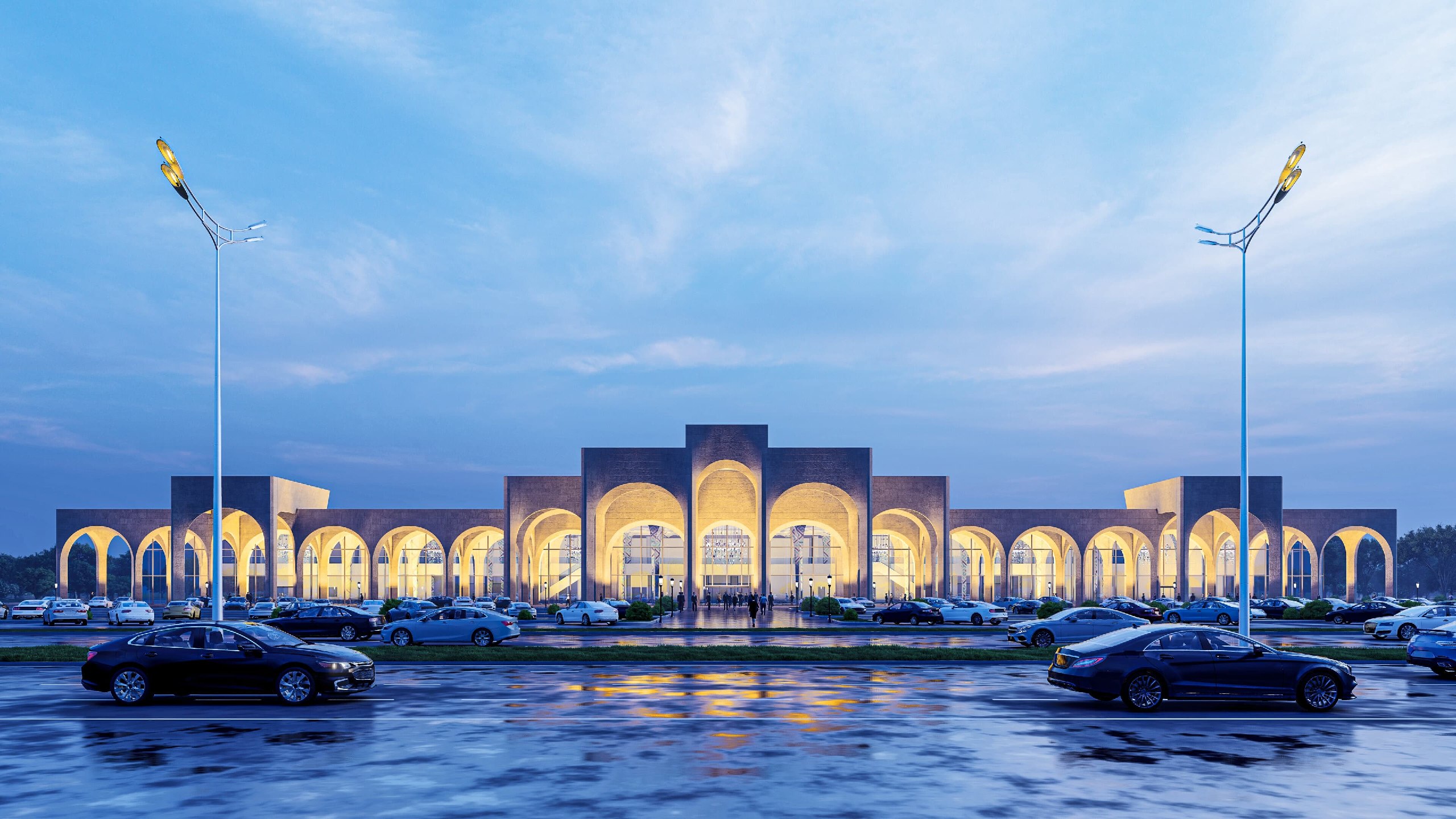 Опубликована архитектура деловой программы FINOBOD.Tashkent International FinTech Forum 2026