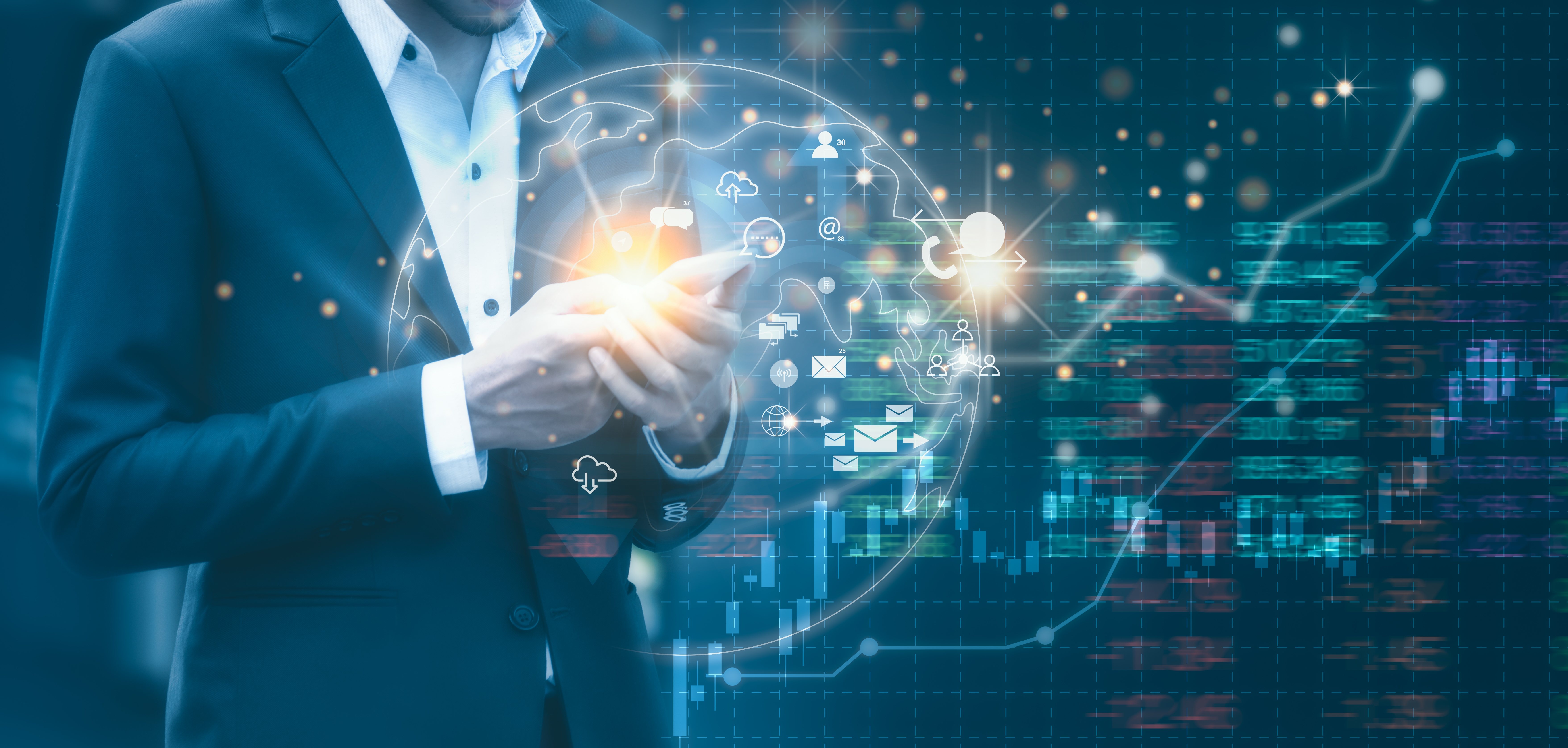 На FINOBOD. Tashkent International FinTech Forum 2026 обсудят развитие исламских финансов и цифровых финансовых экосистем