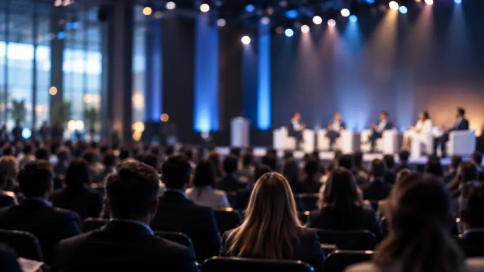 Business Programme of FINOBOD. Tashkent International FinTech Forum 2026 Published