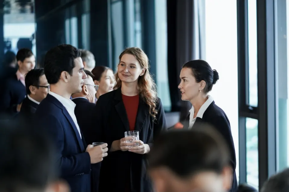 FINOBOD 2026: More Than a Forum — A New Format for Business Engagement