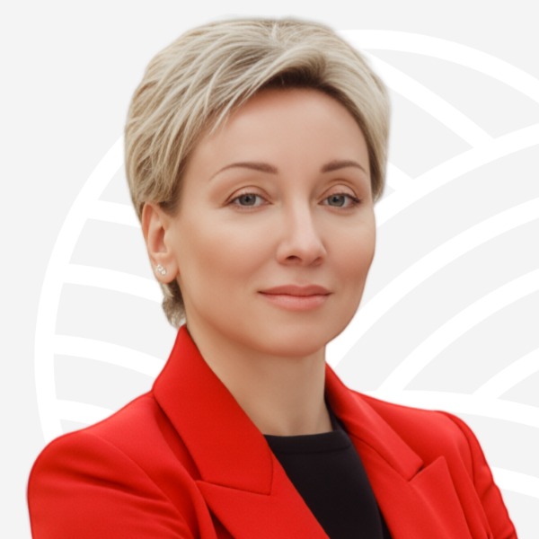 Ольга Скоробогатова