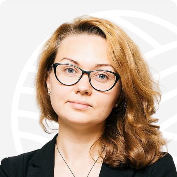 Елена Короткова