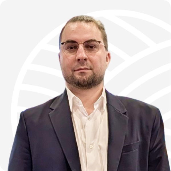 Антон Конохов