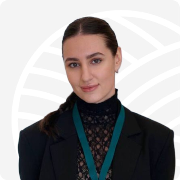 Карина Михеева