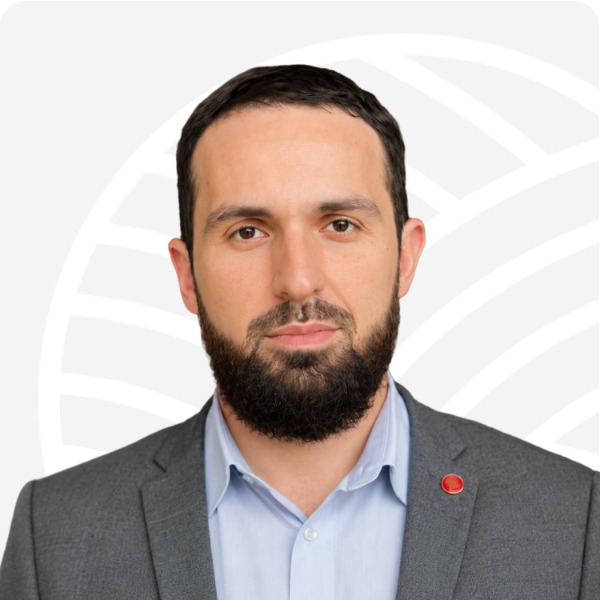 Ахмед Арсаев