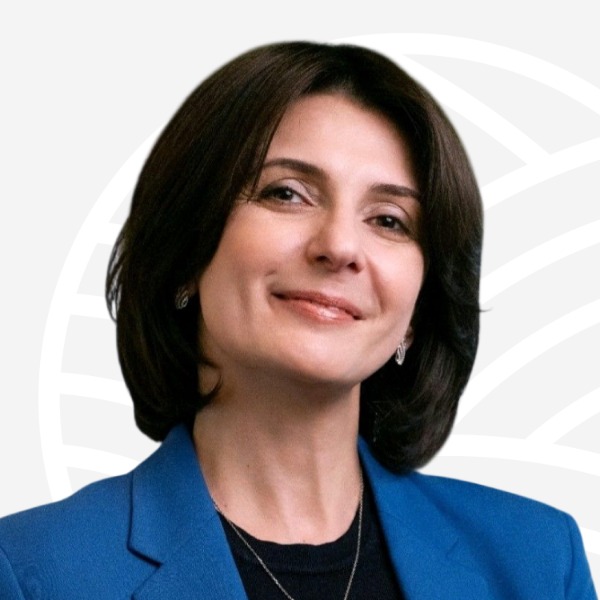 Марина Карбан