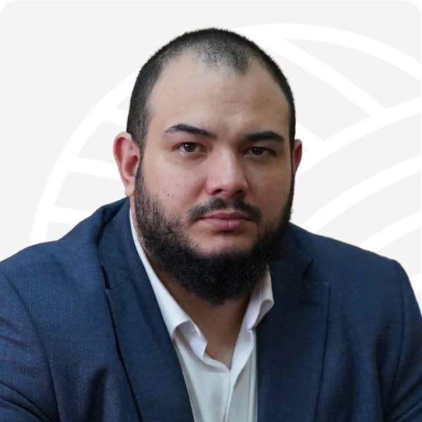 Магомед Таштамиров