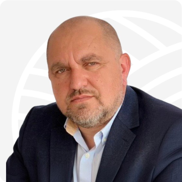 Олег Кравчук