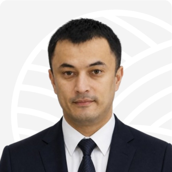 Obidjon Akhmedov