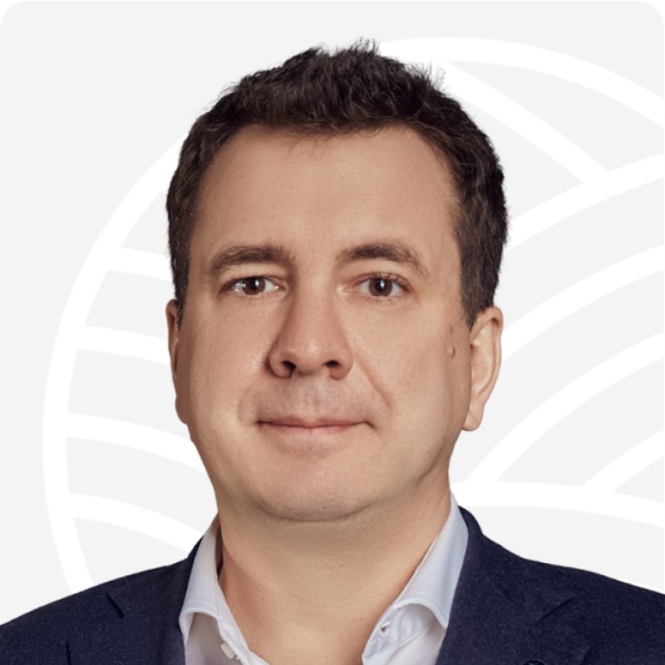 Евгений Гаранин