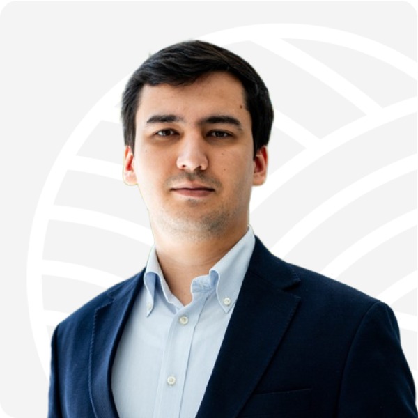 Жахонгир Кагиров