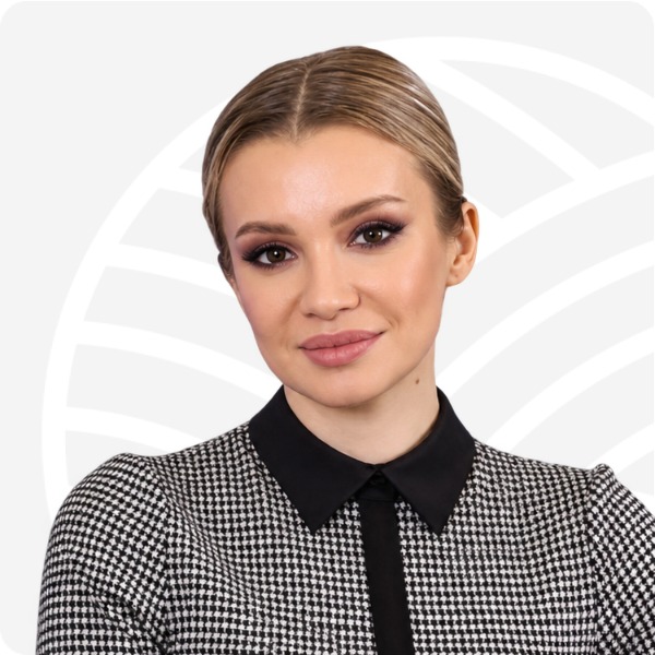 Виктория Рожок