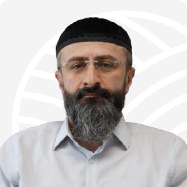 Алхазур Тазбаев