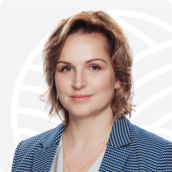 Алла Бакина