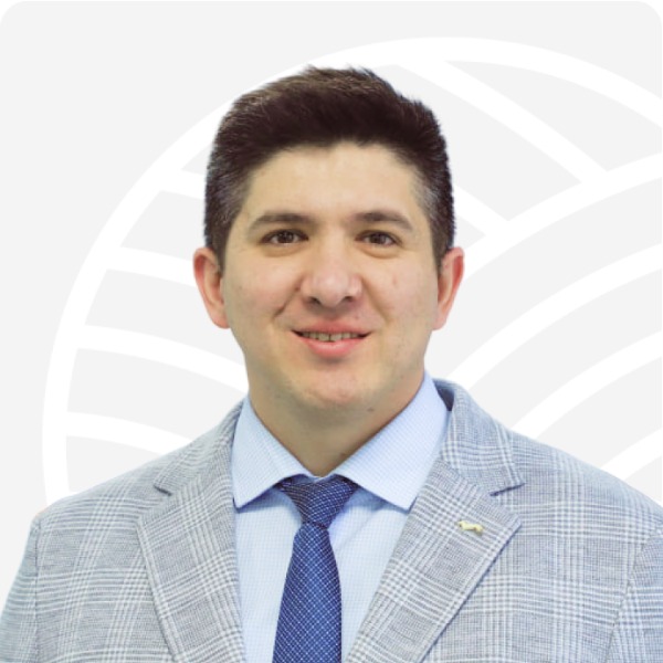Баходир Ахмедов