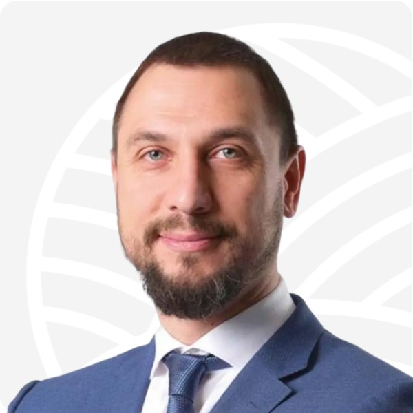 Александр Богданов