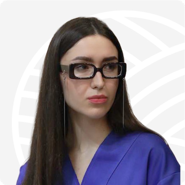 Екатерина Литова