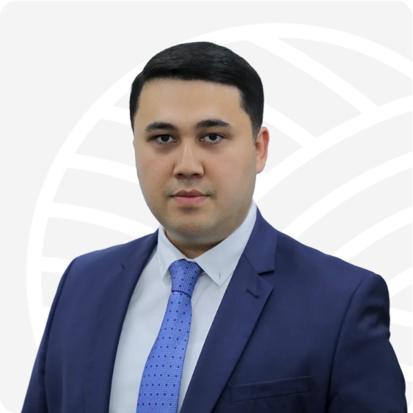 Тимур Хикматуллаев