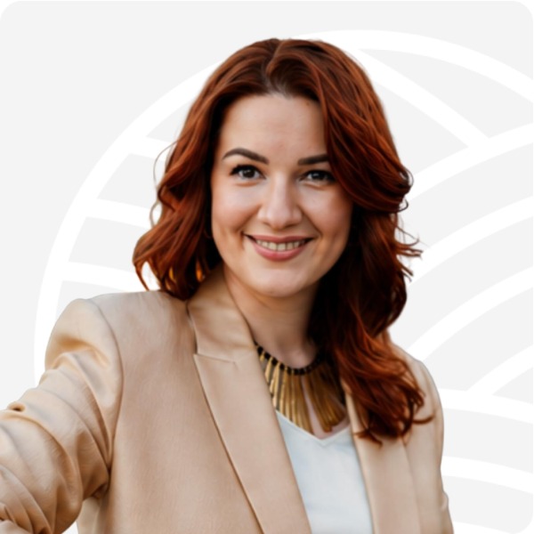 Екатерина Земскова