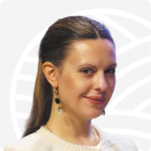 Екатерина Кинякина