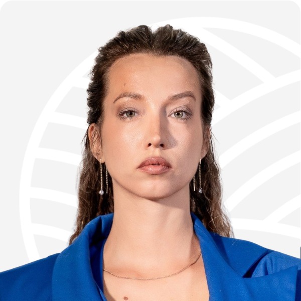Татьяна Тююшева