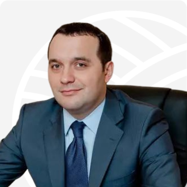 Дмитрий Марков