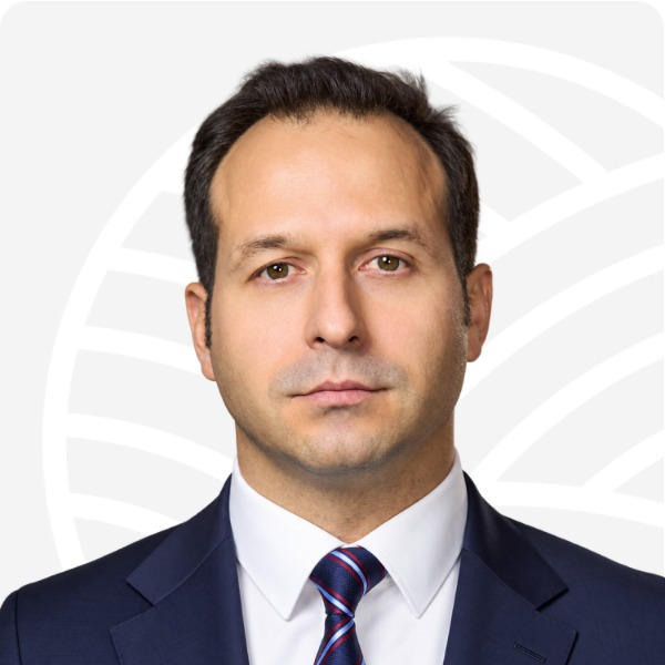 Александр Павлов