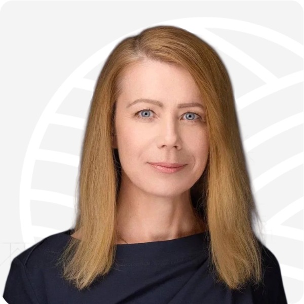Анна Кулашова